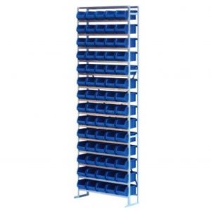 Estante Para Gavetas Bins MR704