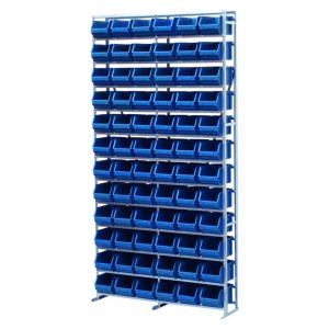 Estante Para Gavetas Bins MR725