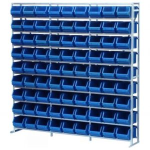 Estantes Para Gavetas Bins MR815