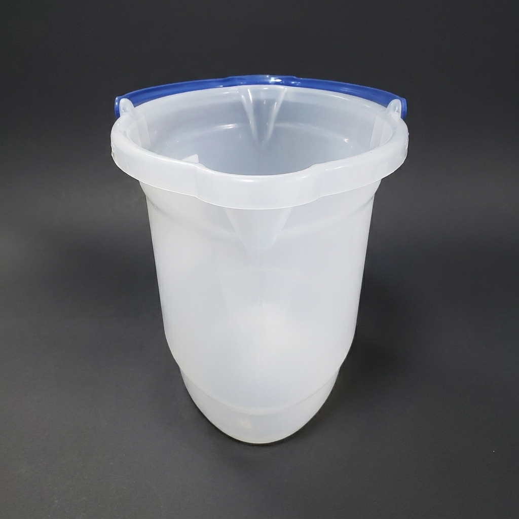 Balde Oval 14L - Imagem 2