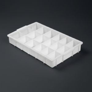 Bandeja Modulada