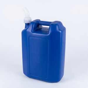 Bombona Com Bico 12L