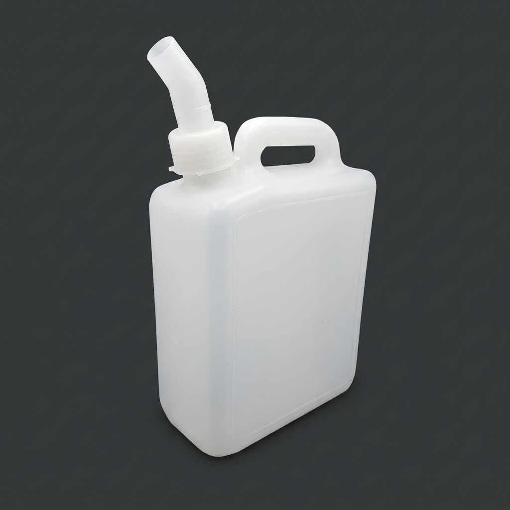Bombona Com Bico 5L - Imagem 2