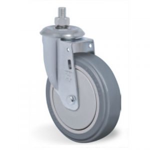 Rodizio Giratório Para Caixa MR1030.