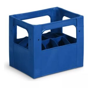 Garrafeira 12 Garrafas 1L