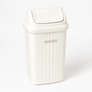 Lixeira Plástica Basculante 10L