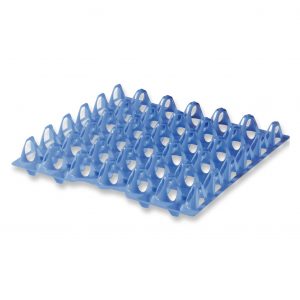 Bandeja Plástica Para Ovos