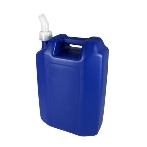 Bombona Com Bico 12L