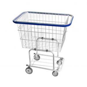 Carrinho Para Condomínio