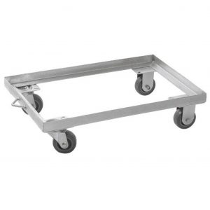 Carrinho Tartaruga MR6040