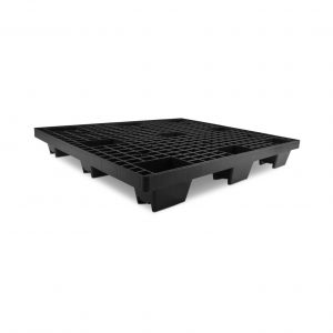 Pallet Plástico Empilhável