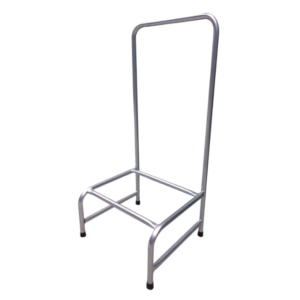 Suporte Para Cesto de Compras