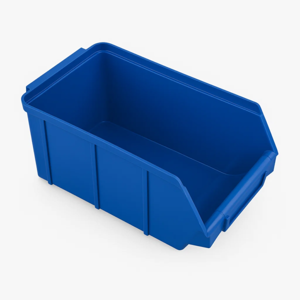 Gaveta Bin 04