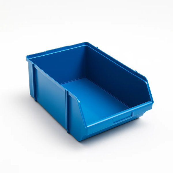 Gaveta Bin 09