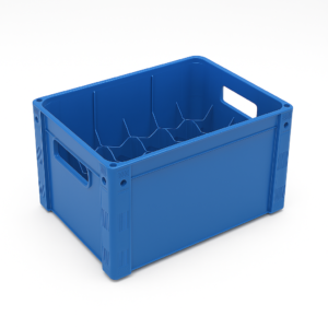 Garrafeira 24 Garrafas 600ml