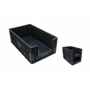 Caixa Plástica MR20V