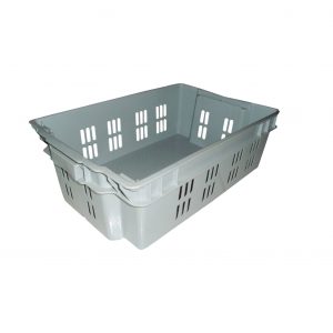 Caixa Plástica MR35 Vazada