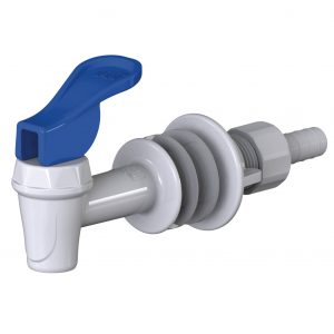 Torneira Plástica Automática