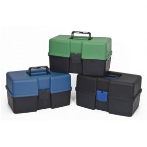 Maleta Premium 3 Bandejas