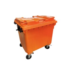 Container de Lixo 1000L
