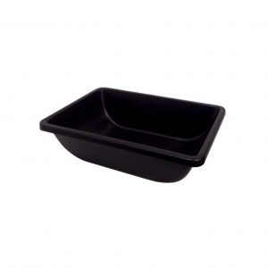 Caixa Para Massa 23L