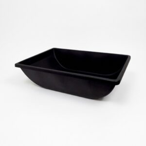 Caixa Para Massa 50L