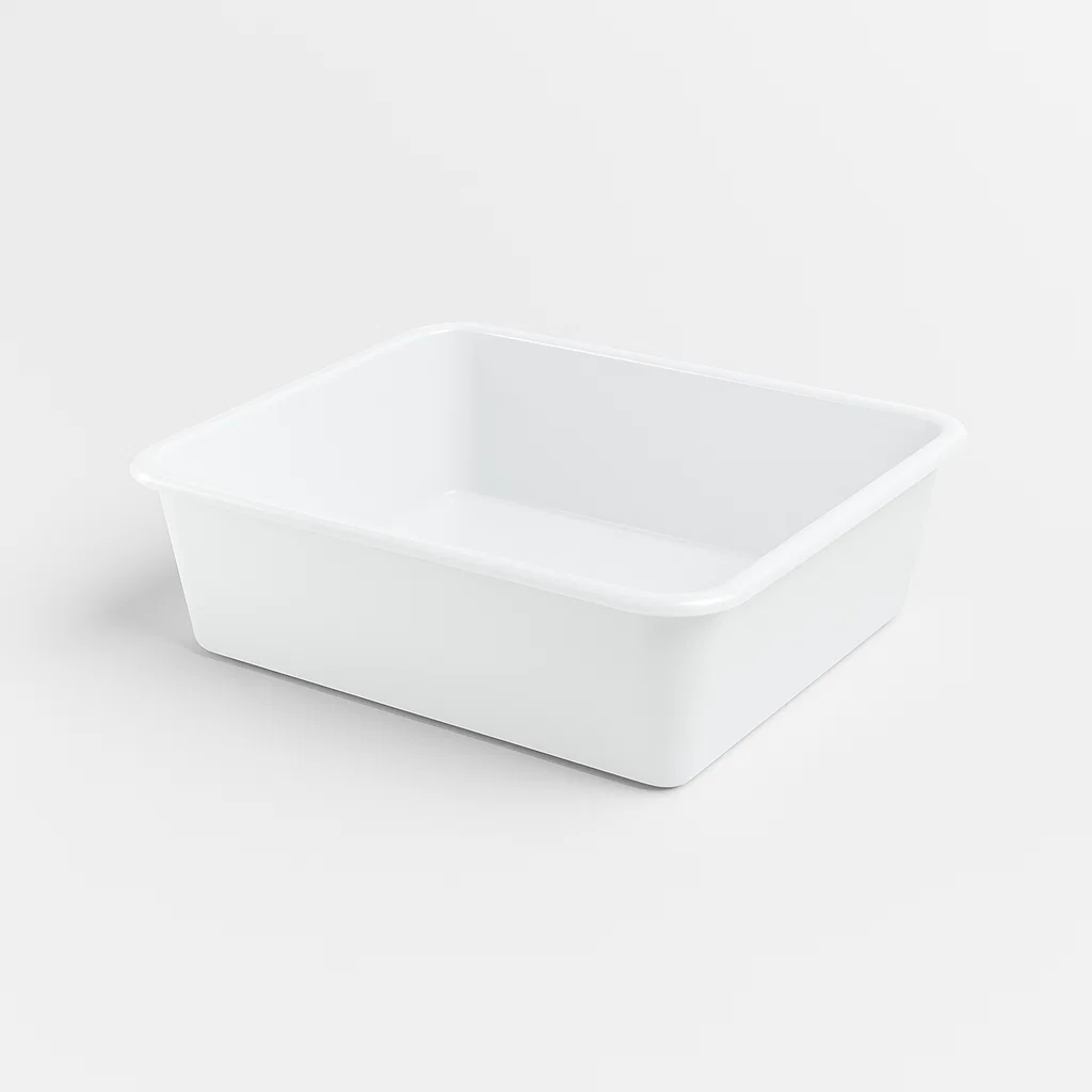 Bandeja Multiuso 10L