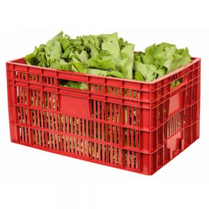 Caixa Plástica MR310