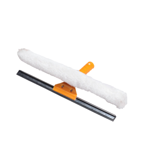 Rodo Combinado Para Vidro 39cm