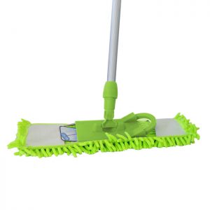 Super Mop Microfibra