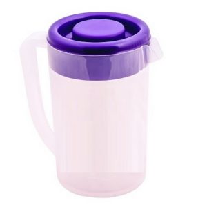 Jarra Plástica 1,8L