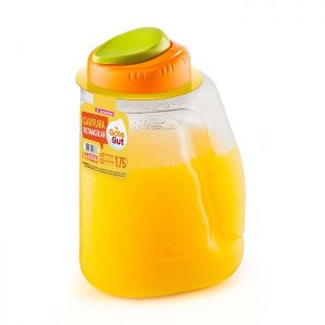 Garrafa Plástica 1,75L Gole Gut