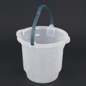 Balde Plástico 8,5L Sanremo
