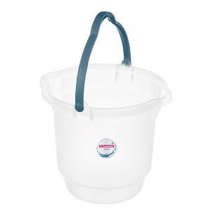 Balde Plástico 8,5L Sanremo