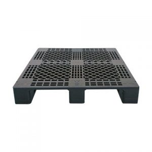 Pallet Smart Vazado 3 Runners