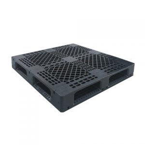 Smart Pallet Vazado 6 Runners