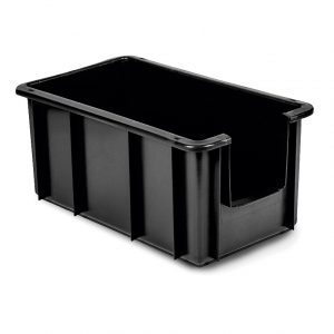 Caixa Plástica MR14V