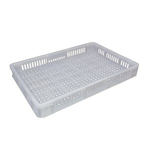 Caixa Plástica MR10 Vazada