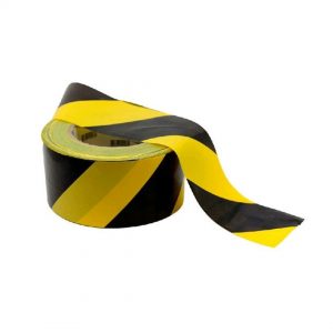 Fita Zebrada 200 Mts