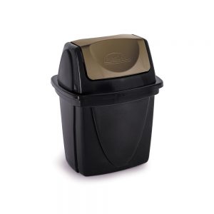 Lixeira Basculante 6,5L