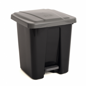Lixeira com Pedal 15L MB