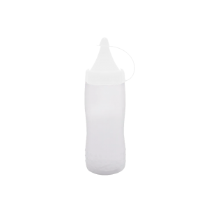 Frasco Plástico 240ml