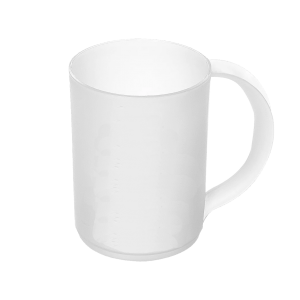 Caneca Plástica 450ml