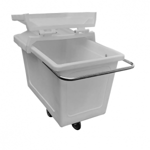 Carro Cuba 430L Com Alça