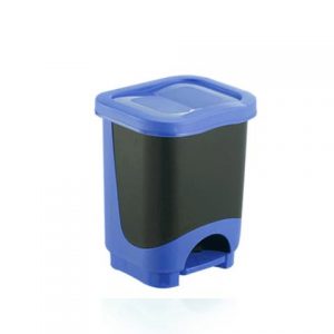 Lixeira com Pedal 8 Litros