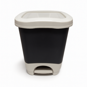 Lixeira com Pedal 24 Litros