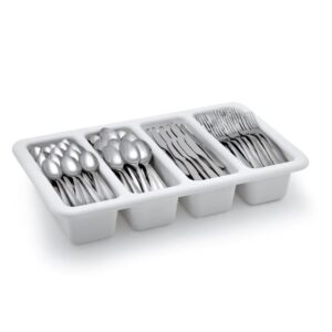 Organizador Multiuso com Tampa