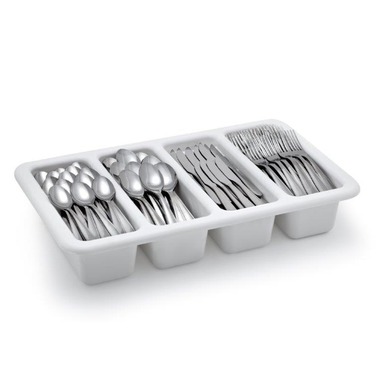 Organizador Multiuso com Tampa