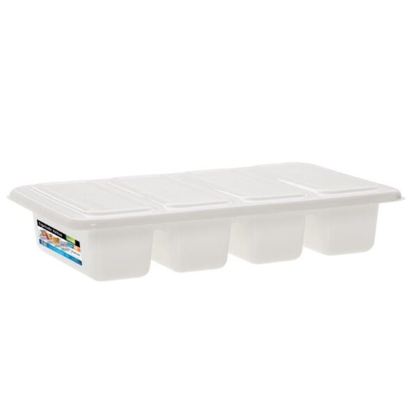 Organizador Multiuso com Tampa - Image 2