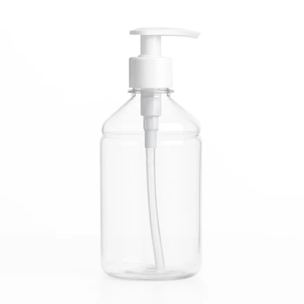 Frasco Pump 1L